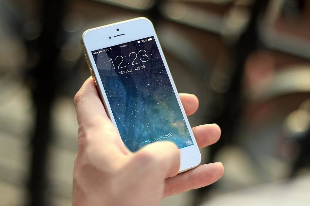 Como Rastrear Um Celular Desligado 