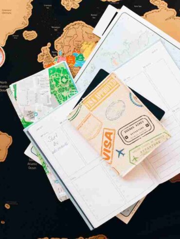 Descubra Como planejar uma viagem