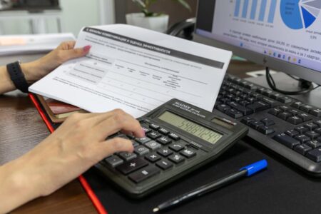 controle fiscal