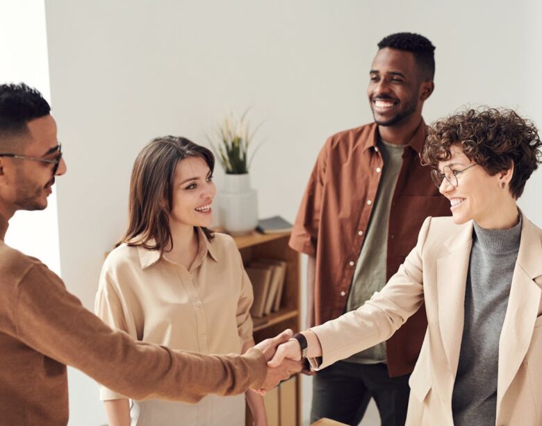 terceirização financeira